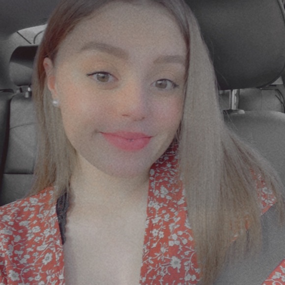 Meet your Posher, Jaliyah - Picture 1 of 1